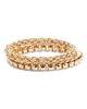 Nordstrom Nordstrom Set of 2 Mixed Chain Bracelets - 1