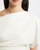 Nordstrom Nordstrom Set of 3 Thin Essential Hoop Earrings - 2