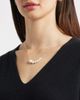 Nordstrom Nordstrom Set of 3 Waterproof Huggie Hoop Earrings - 2