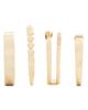 Nordstrom Nordstrom Set of 4 Stacking Rings - 3