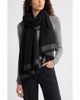 Nordstrom Nordstrom Shimmer Wrap Scarf - 1