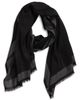 Nordstrom Nordstrom Shimmer Wrap Scarf - 2