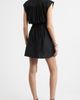 Nordstrom Nordstrom Sleeveless Belted Minidress - 3