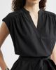 Nordstrom Nordstrom Sleeveless Belted Minidress - 5