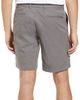 Nordstrom Nordstrom Slim Fit CoolMax® Flat Front Performance Chino Shorts - 2