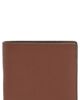 Nordstrom Nordstrom Slim Pebble Leather Bifold Wallet - 1