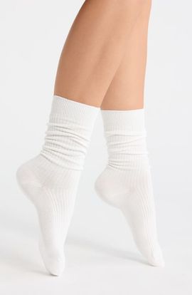 Nordstrom Nordstrom Slouch Dress Socks