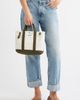 Nordstrom Nordstrom Small 125th Anniversary Structured Tote - 3