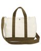 Nordstrom Nordstrom Small 125th Anniversary Structured Tote - 4