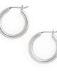 Nordstrom Nordstrom Small Endless Hoop Earrings - 1