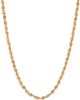 Nordstrom Nordstrom Spiral Chain Necklace - 1