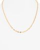 Nordstrom Nordstrom Spiral Chain Necklace - 2