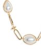 Nordstrom Nordstrom Stationary Imitation Pearl Long Necklace - 3