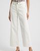 Nordstrom Nordstrom Stella High Waist Wide Leg Jeans - 1