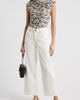 Nordstrom Nordstrom Stella High Waist Wide Leg Jeans - 2