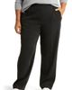 Nordstrom Nordstrom Straight Leg Pull-On Pants - 1