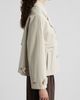 Nordstrom Nordstrom Stretch Cotton Trench Coat - 4