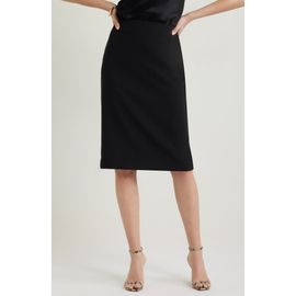 Nordstrom Nordstrom Stretch Pencil Skirt