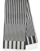 Nordstrom Nordstrom Stripe Wool & Cashmere Scarf - 2
