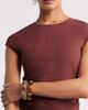 Nordstrom Nordstrom Studded Resin Bangle - 3