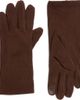 Nordstrom Nordstrom Suede Touchscreen Gloves - 1