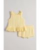 Nordstrom Nordstrom Sweater Tank & Shorts Set - 1