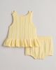 Nordstrom Nordstrom Sweater Tank & Shorts Set - 2