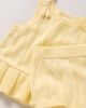 Nordstrom Nordstrom Sweater Tank & Shorts Set - 3