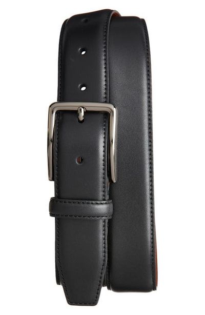 Nordstrom Nordstrom Tarek Leather Belt