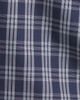 Nordstrom Nordstrom Tech-Smart Trim Fit Non-Iron Plaid Stretch Dress Shirt - 5