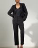 Nordstrom Nordstrom The Hanna Slim Fit Blazer - 2