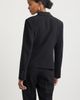Nordstrom Nordstrom The Hanna Slim Fit Blazer - 3
