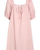 Nordstrom Nordstrom Tie Front Cotton Nightgown - 5