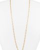 Nordstrom Nordstrom Toggle Wrap Chain Necklace - 4