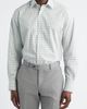 Nordstrom Nordstrom Traditional Fit Check Non-Iron Cotton Dress Shirt - 1