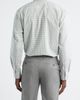 Nordstrom Nordstrom Traditional Fit Check Non-Iron Cotton Dress Shirt - 3