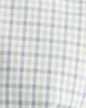 Nordstrom Nordstrom Traditional Fit Check Non-Iron Cotton Dress Shirt - 5
