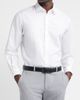 Nordstrom Nordstrom Traditional Fit Cotton Oxford Non-Iron Dress Shirt - 1