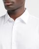 Nordstrom Nordstrom Traditional Fit Cotton Oxford Non-Iron Dress Shirt - 3