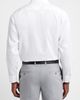 Nordstrom Nordstrom Traditional Fit Cotton Oxford Non-Iron Dress Shirt - 4