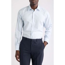 Nordstrom Nordstrom Traditional Fit Plaid Shirt