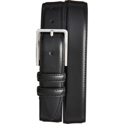Nordstrom Nordstrom Travis Leather Belt