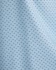 Nordstrom Nordstrom Trim Fit Geometric Print Premium Cotton Blend Twill Dress Shirt - 5