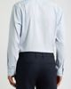 Nordstrom Nordstrom Trim Fit Performance Herringbone Shirt - 3