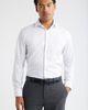 Nordstrom Nordstrom Trim Fit Royal Oxford Dress Shirt - 1