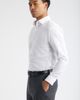 Nordstrom Nordstrom Trim Fit Royal Oxford Dress Shirt - 5