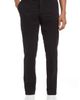 Nordstrom Nordstrom Trim Straight Leg Stretch Flat Front Chino Trousers - 1