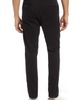 Nordstrom Nordstrom Trim Straight Leg Stretch Flat Front Chino Trousers - 2
