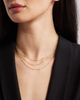 Nordstrom Nordstrom Triple Wrap Necklace - 2