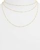 Nordstrom Nordstrom Triple Wrap Necklace - 3